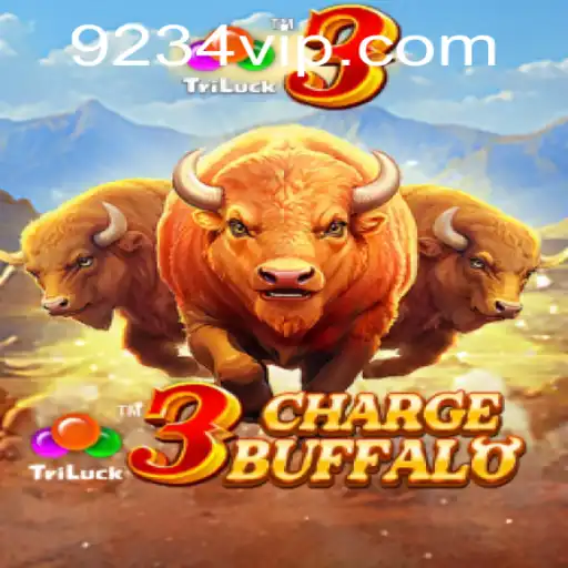 Discovering the Thrills of 3ChargeBuffalo: A Casino Game Extravaganza