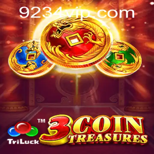 Discover the Exciting World of 3CoinTreasures: A Comprehensive Overview