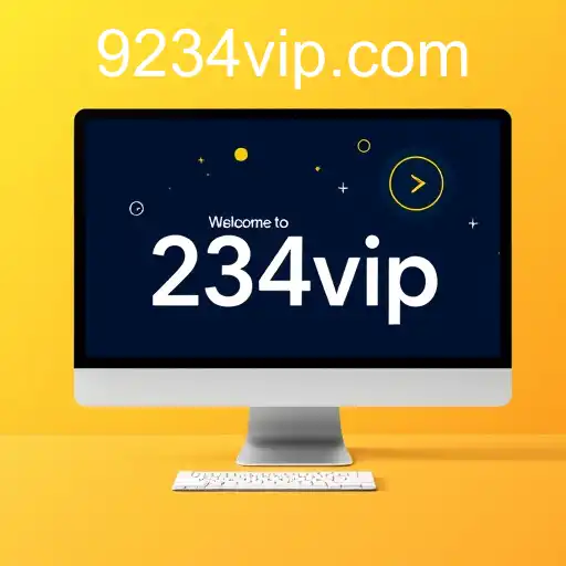 About Us - 234vip