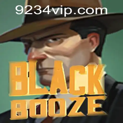 BlackBooze: Dive Into the World of Mystery and Strategy