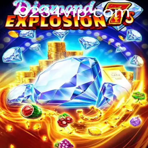DiamondExplosion7s: A New Era in Online Gaming