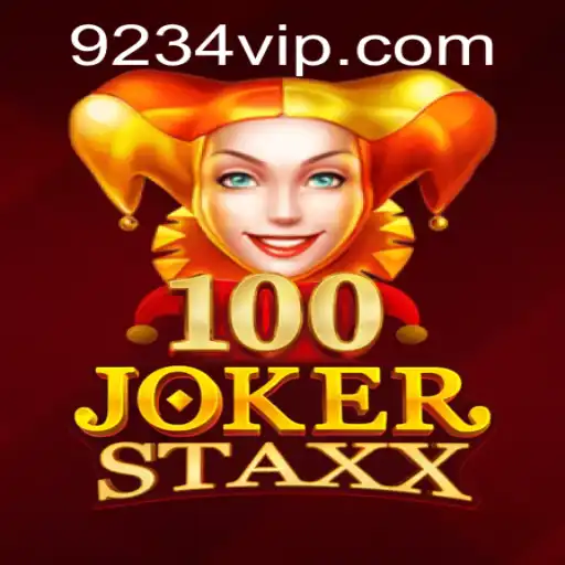 Exploring the Thrills of 100JokerStaxx with a Touch of Luck in 234vip