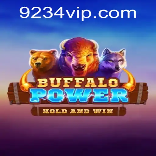 Discover the Thrills of BuffaloPower with 234vip: A Comprehensive Guide