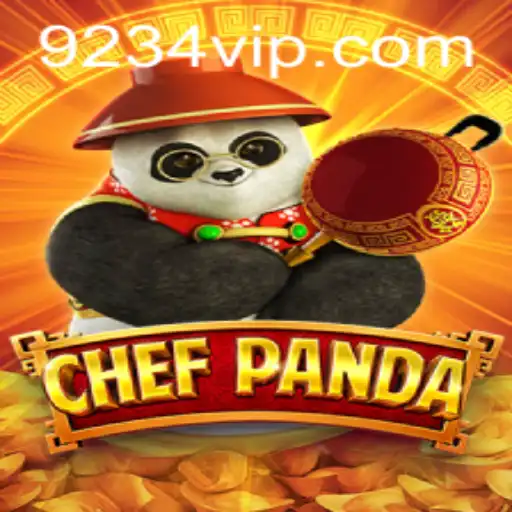 ChefPanda: The Culinary Adventure Game with a Twist of 234vip