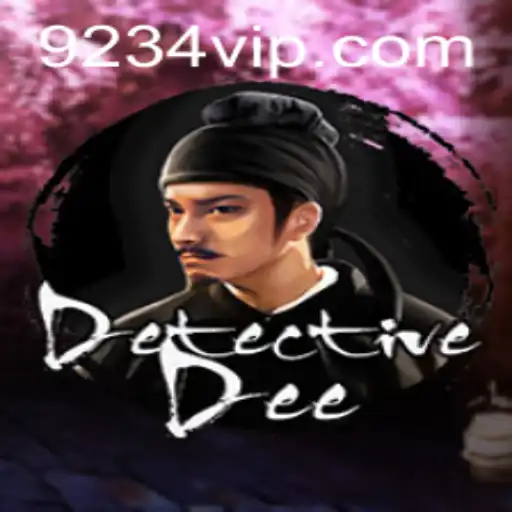 DetectiveDee: An Engaging Mystery-Packed Adventure Game