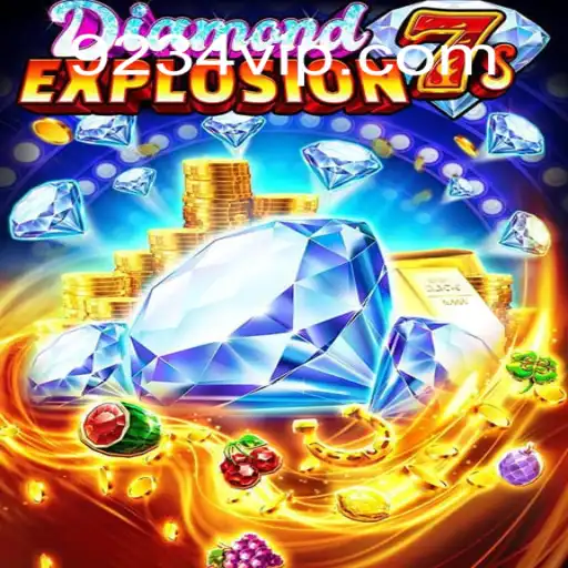 DiamondExplosion7s: A New Era in Online Gaming