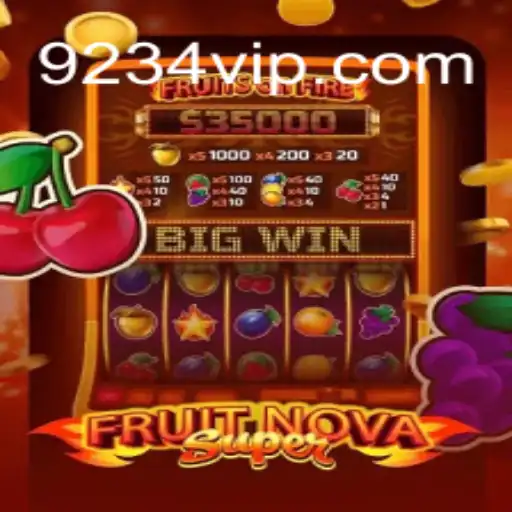 Discovering the Excitement of FruitNovaSuper: An In-Depth Look