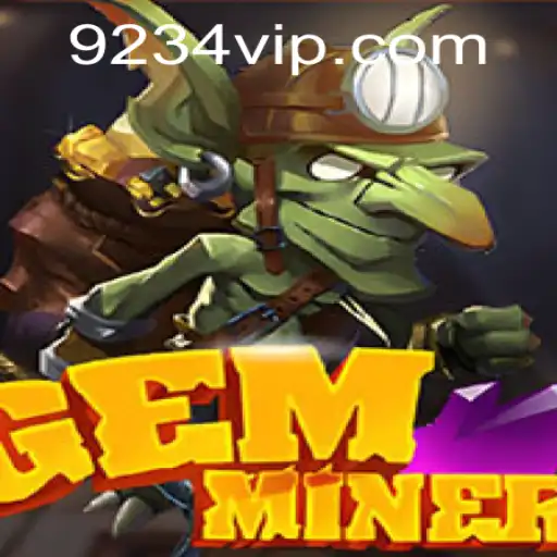 Discover the Thrilling World of GemMiner: An Exciting Adventure Awaits