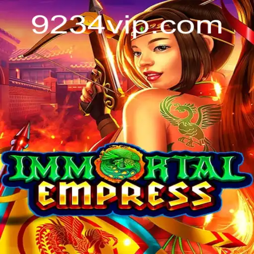 ImmortalEmpress: The Epic Fantasy Adventure Reinvented