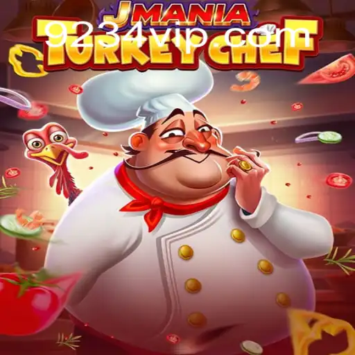 JManiaTurkeyChef: An Interactive Culinary Adventure