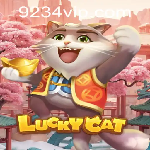 LuckyCat: The Exciting Adventure of Fortune and Strategy