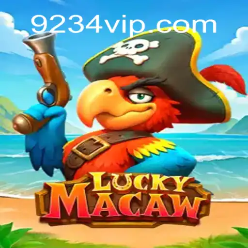 Dive into the Exciting World of LuckyMacaw: A Game-Changer in Online Gaming with 234vip