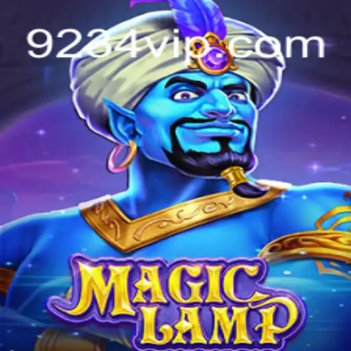 Unveiling the Enchanting World of MagicLamp: The Game that Captivates with 234vip