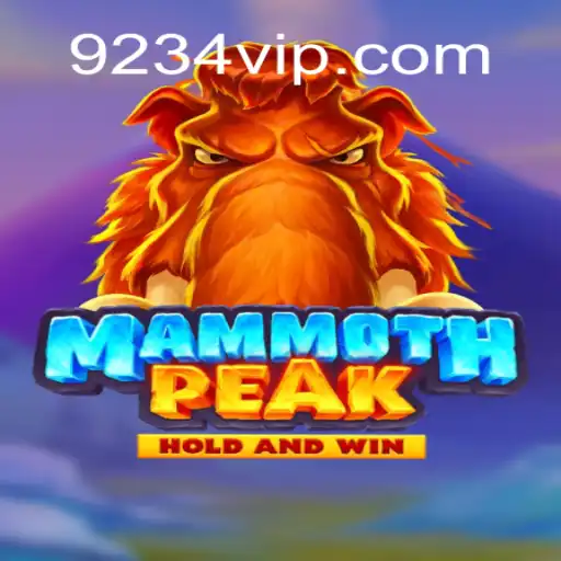 Exploring the Thrills of MammothPeak: A Game for the Bold