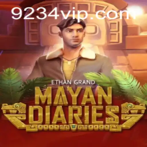 Explore the Mystical World of MayanDiaries with 234vip
