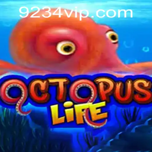 Dive into the Mesmerizing World of OctopusLife: A Game Adventure with 234vip