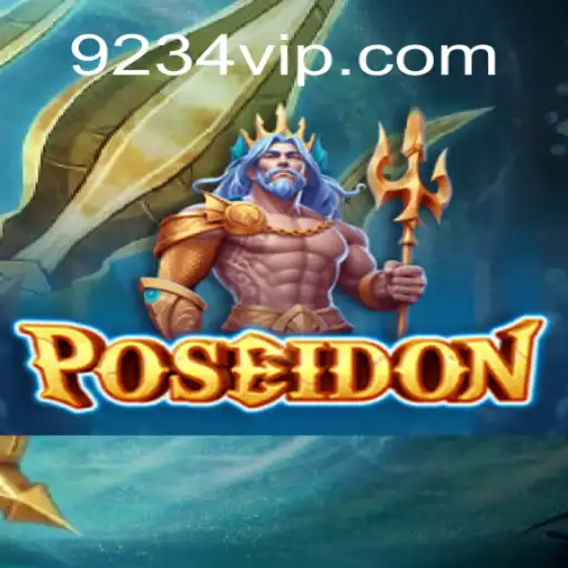 Explore the Mystical Depths of Poseidon: The Game Revolutionizing Strategy Play