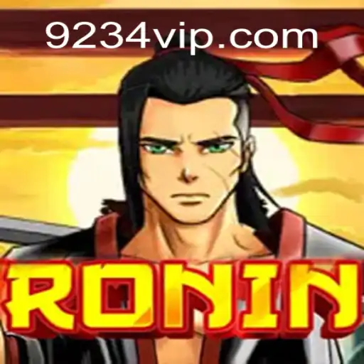 Unveiling the World of Ronin: A Journey Like No Other