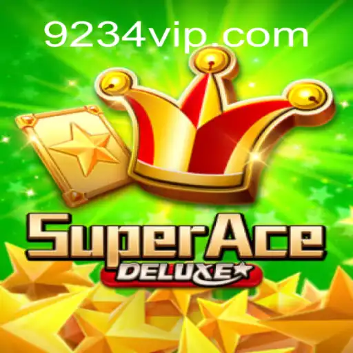 Discovering the Thrilling World of SuperAceDeluxe: An In-Depth Guide