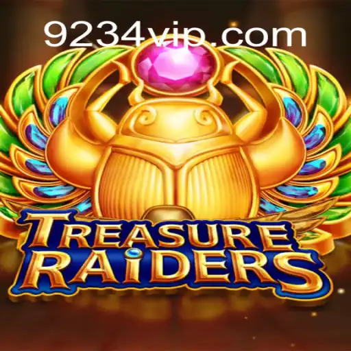 Unlock the Secrets of TREASURERAIDERS: The Ultimate Adventure