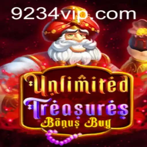Exploring UnlimitedTreasuresBonusBuy: A Thrilling Adventure