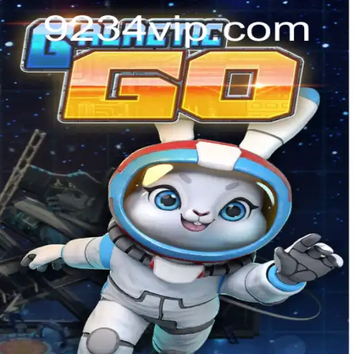 Exploring the Intergalactic Adventure of GalacticGO: A Dive into the Universe of 234vip