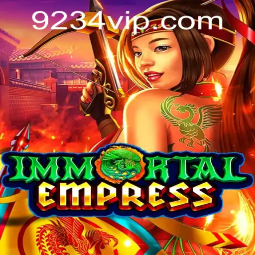 ImmortalEmpress: The Epic Fantasy Adventure Reinvented