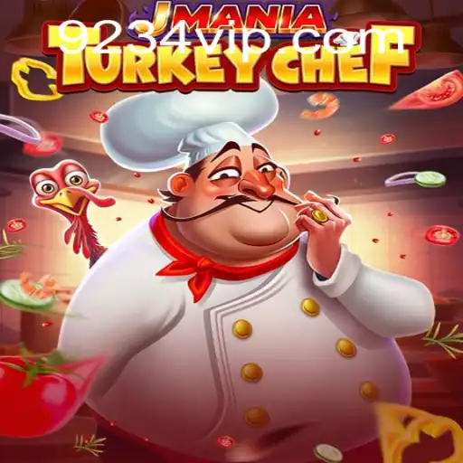 JManiaTurkeyChef: An Interactive Culinary Adventure