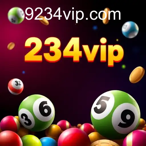 Descobrindo o Fascínio dos Jogos de Bingo na 234vip