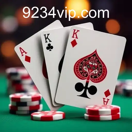 Jogos de Pôquer: Uma Aventura pelo Mundo 234vip