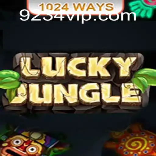 Experience the Thrill of LuckyJungle1024: A New Adventure Awaits