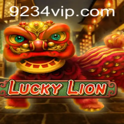 Dive into the Exciting World of LuckyLion: Featuring Keyword 234vip