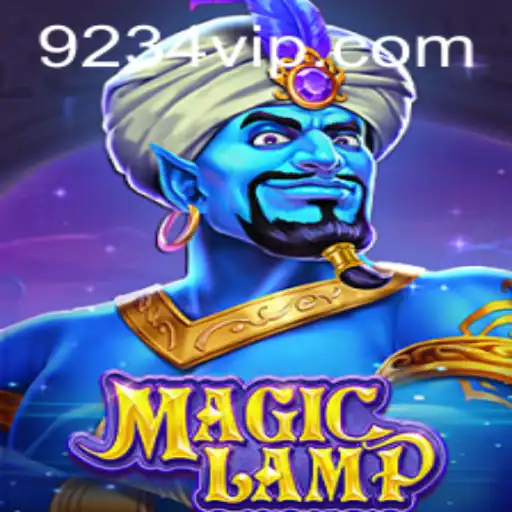 Unveiling the Enchanting World of MagicLamp: The Game that Captivates with 234vip