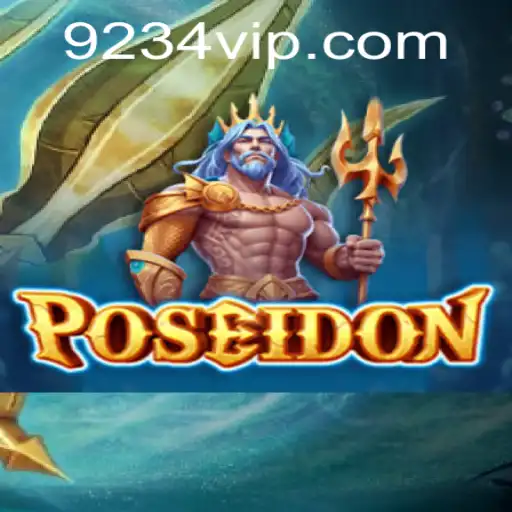 Explore the Mystical Depths of Poseidon: The Game Revolutionizing Strategy Play