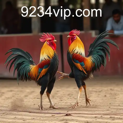 The Intricacies and Controversies of Rinha de Galos