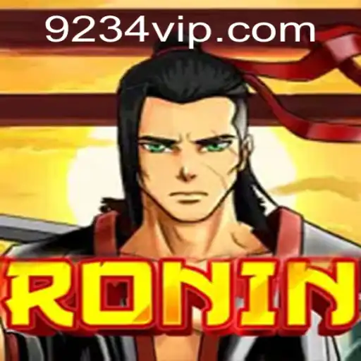 Unveiling the World of Ronin: A Journey Like No Other