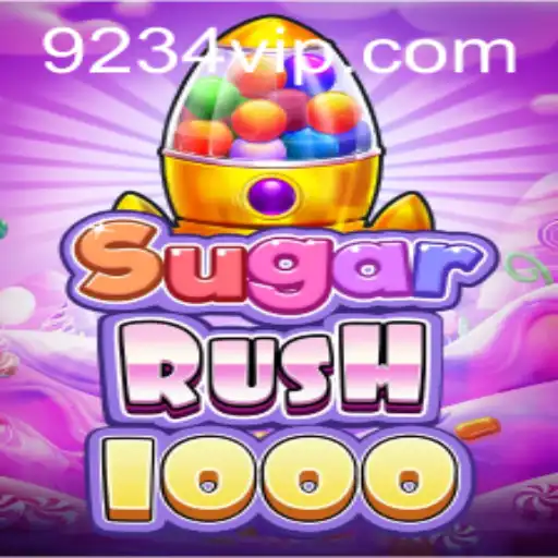 Explore SugarRush1000: The Exciting New Gaming Phenomenon