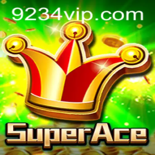 Unveiling SuperAce: A Thrilling Gaming Experience with 234vip