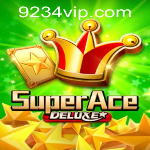 Discovering the Thrilling World of SuperAceDeluxe: An In-Depth Guide