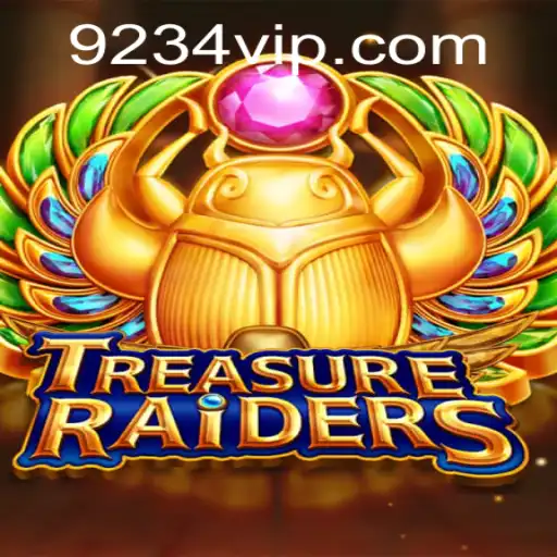 Unlock the Secrets of TREASURERAIDERS: The Ultimate Adventure