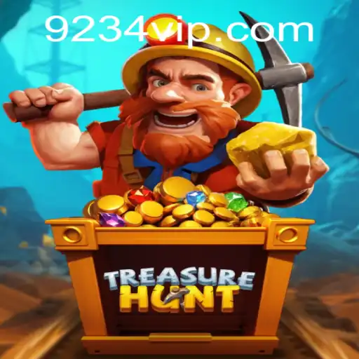Discovering the Secrets of TreasureHunt: A Comprehensive Guide with the Keyword 234vip